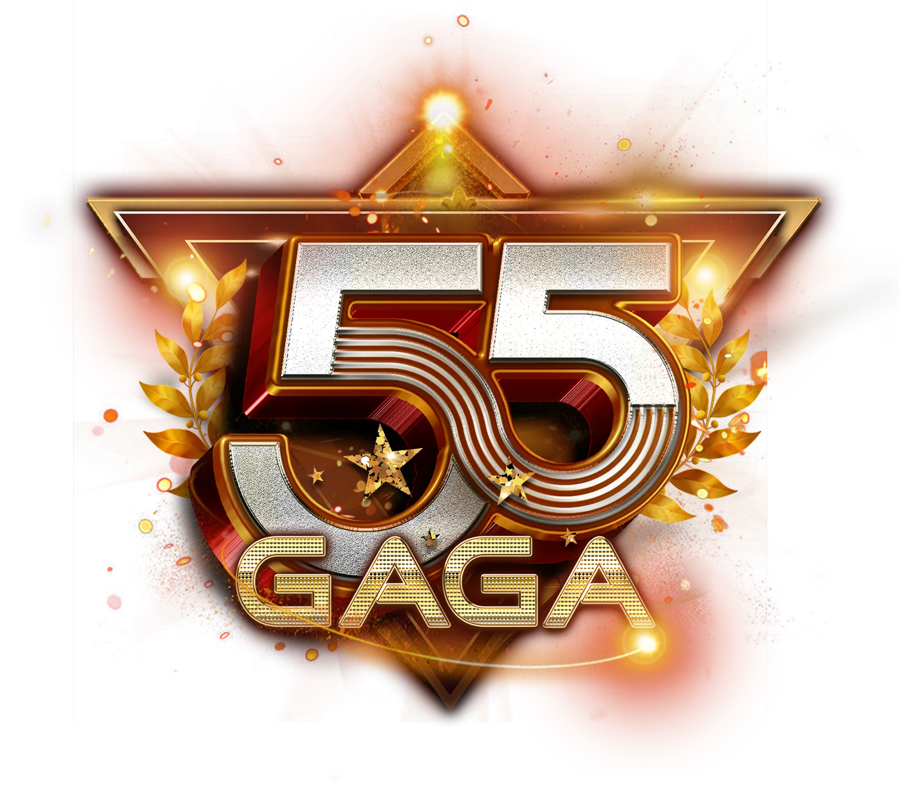 55gaga สล็อต logo